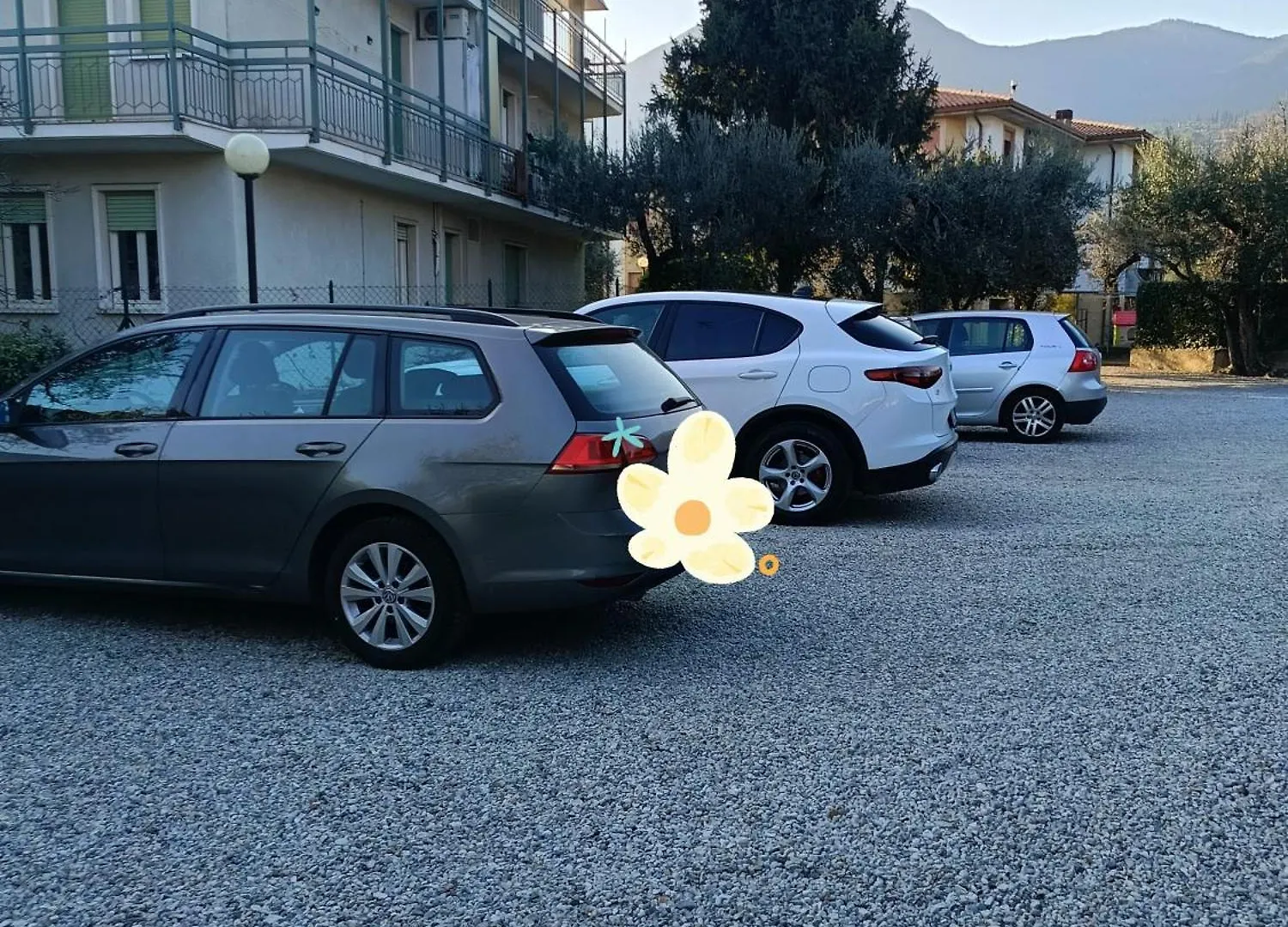 Gardalba Daire Toscolano Maderno