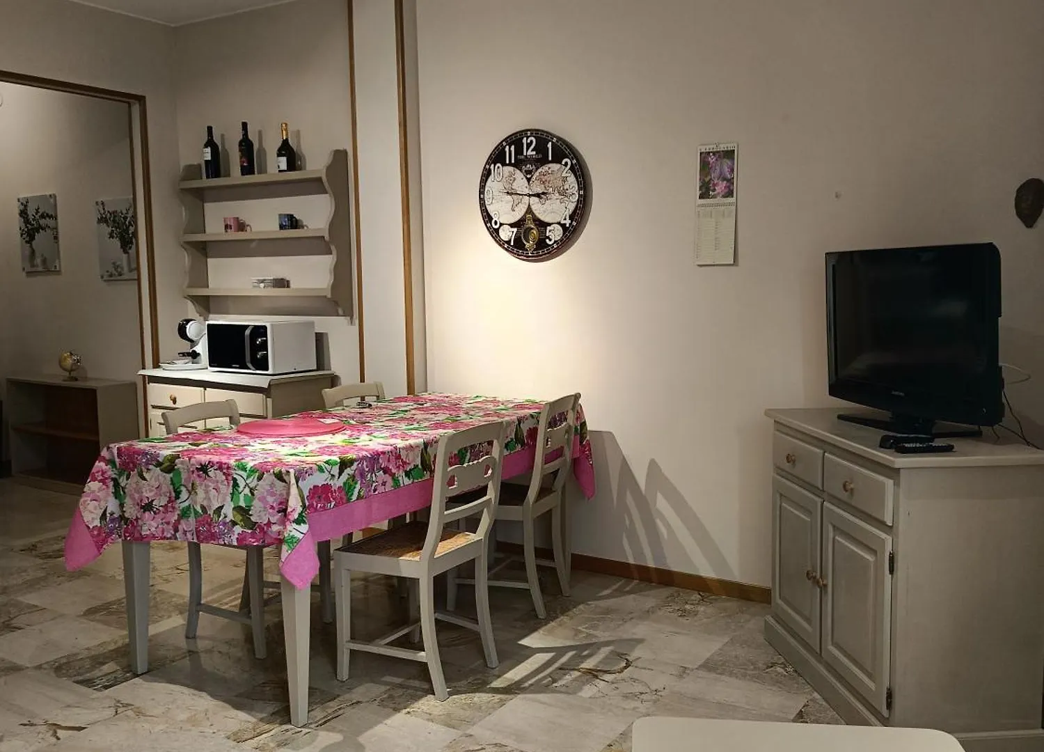 Gardalba Daire Toscolano Maderno