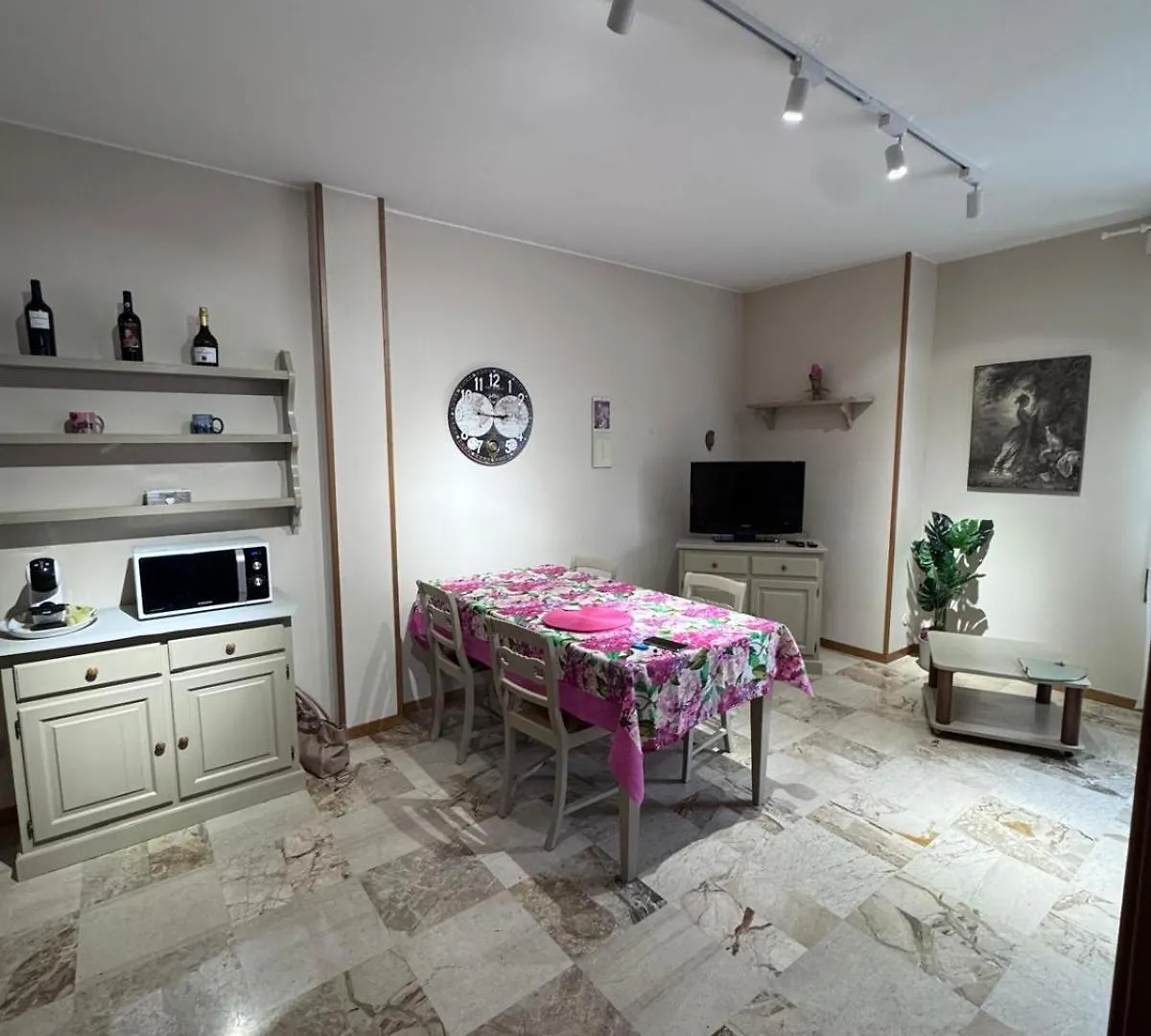 Gardalba Daire Toscolano Maderno