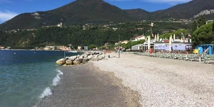 Gardalba Daire Toscolano Maderno