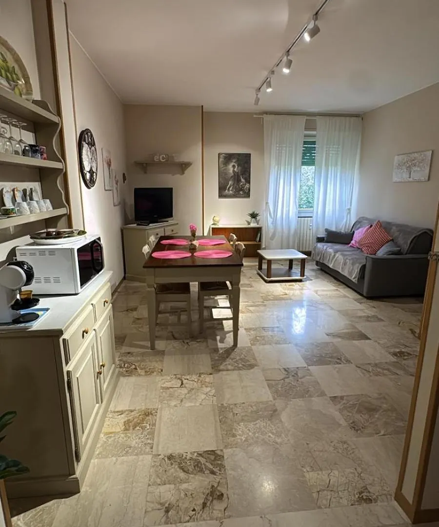 Gardalba Daire Toscolano Maderno İtalya