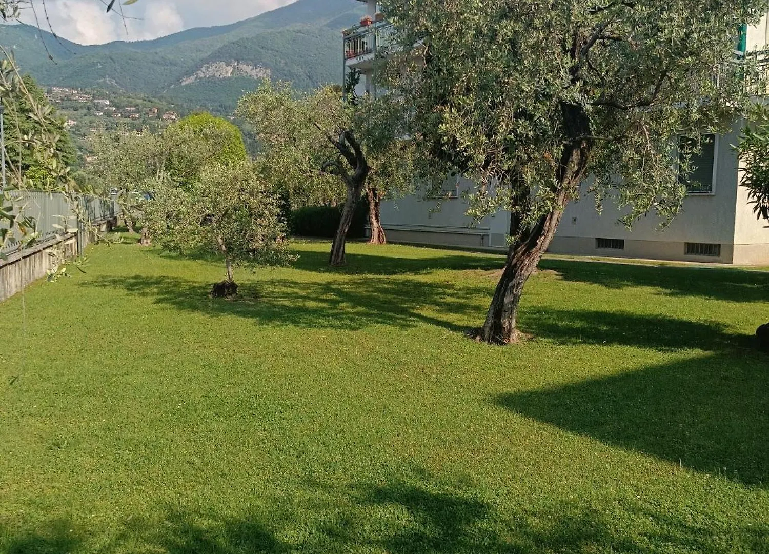Gardalba Daire Toscolano Maderno 0*,  İtalya